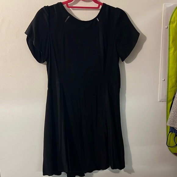 Sunday best black dress - Picture 1 of 2